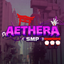 AetheraSMP Minecraft Server Icon
