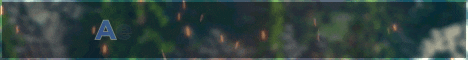 Aetherium Network Minecraft Server banner