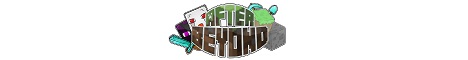 After Beyond Networks Minecraft Server banner