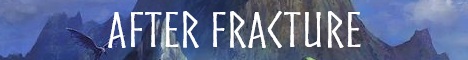 After Fracture Minecraft Server banner