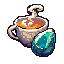 Afternoon Teacraft Minecraft Server Icon