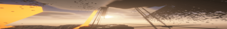 Age of Anarchy Minecraft Server banner