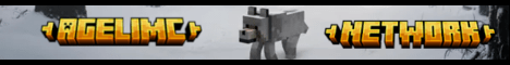 AGELIMC Minecraft Server banner