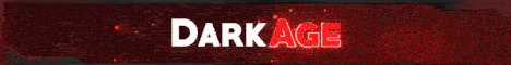 agestudios Minecraft Server banner