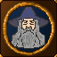 Ainu Middle-Earth Minecraft Server Icon