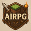 AiRpg Minecraft Server Icon