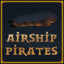 Airship Pirates World Minecraft Server Icon