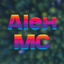 AlexMC Minecraft Server Icon