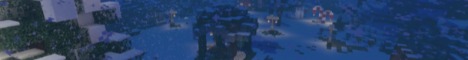 AlexzSteal Minecraft Server banner