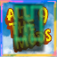 All the Mods 9 - The Largest ATM9 Community Server Minecraft Server Icon