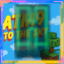 All The Mods 9 To The Sky Server | ATM9 Skyblock Modpack Minecraft Server Icon