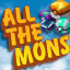 AllTheMons - Economized Minecraft Server Icon