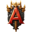 Alméria Minecraft Server Icon