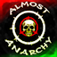 AlmostAnarchy Minecraft Server Icon