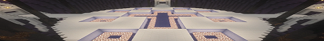 Alpha Infinity Minecraft Server banner