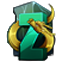 Alpha Prison 3.0 Minecraft Server Icon