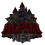 AlphaNet Minecraft Server Icon