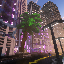 Although I'm Alone Minecraft Server Icon
