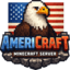 Americraft Minecraft Server Icon