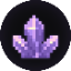 Amethyst Network Minecraft Server Icon