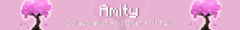 Amity Minecraft Server banner