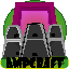 AmpCraft Minecraft Server Icon