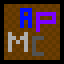 Amusement Park Minecraft Server Icon