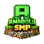 ANADOLU SMP Minecraft Server Icon