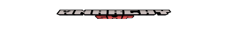 Anarch SMP Minecraft Server banner
