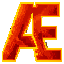 Anarchy.ae Minecraft Server Icon