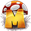 ANARQUIO BRASIL Minecraft Server Icon