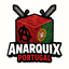 Anarquix Portugal Minecraft Server Icon