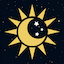 Andromeda Minecraft Server Icon