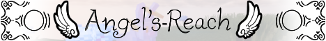Angels Reach Minecraft Server banner