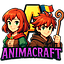 AnimaCraft Minecraft Server Icon