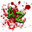 Apex Zombies Minecraft Server Icon