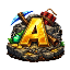 Apexmc.net Minecraft Server Icon