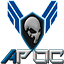 Apocalyptic Gaming Minecraft Server Icon