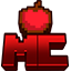 AppleMC Minecraft Server Icon