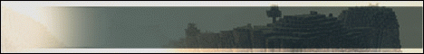 APXCraft Minecraft Server banner