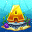 AquaSmp Minecraft Server Icon