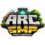 Arc SMP Minecraft Server Icon