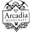 Arcadia Minecraft Minecraft Server Icon