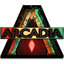 Arcadia Minecraft Server Icon