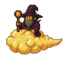 Arcane SMP Minecraft Server Icon