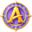 Arcanea Minecraft Server Icon
