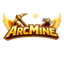 ArcMine Minecraft Server Icon
