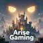 Arise Gaming SMP Minecraft Server Icon