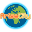 AriseCity Minecraft Server Icon