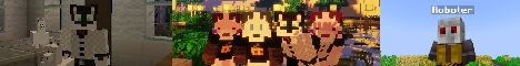 Arkonius.de Minecraft Server banner